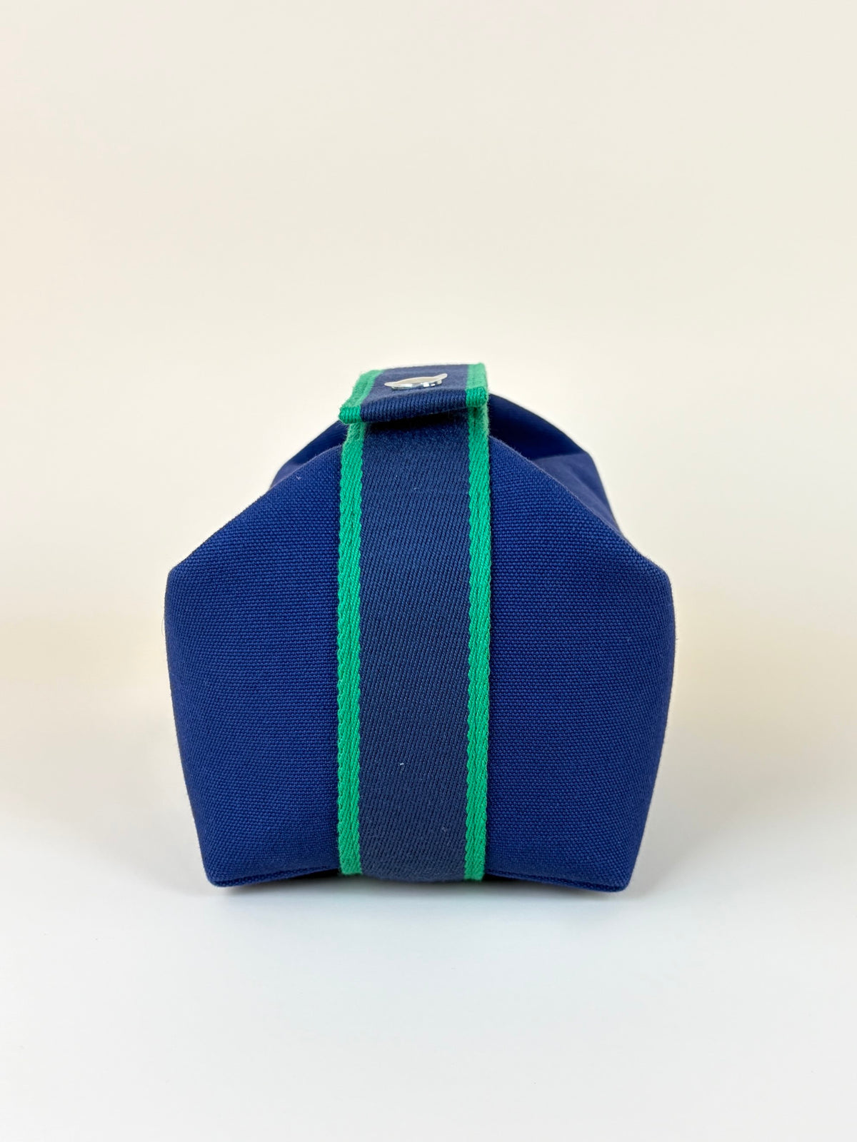 Hermes marine Bride A Brac small model pouch