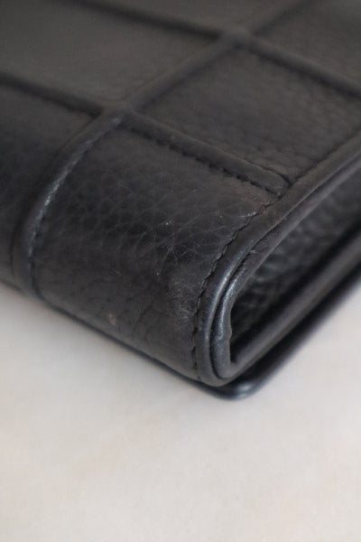 Christian Dior Black Diorama WOC-Wallet Chain-Christian Dior-The Closet Egypt