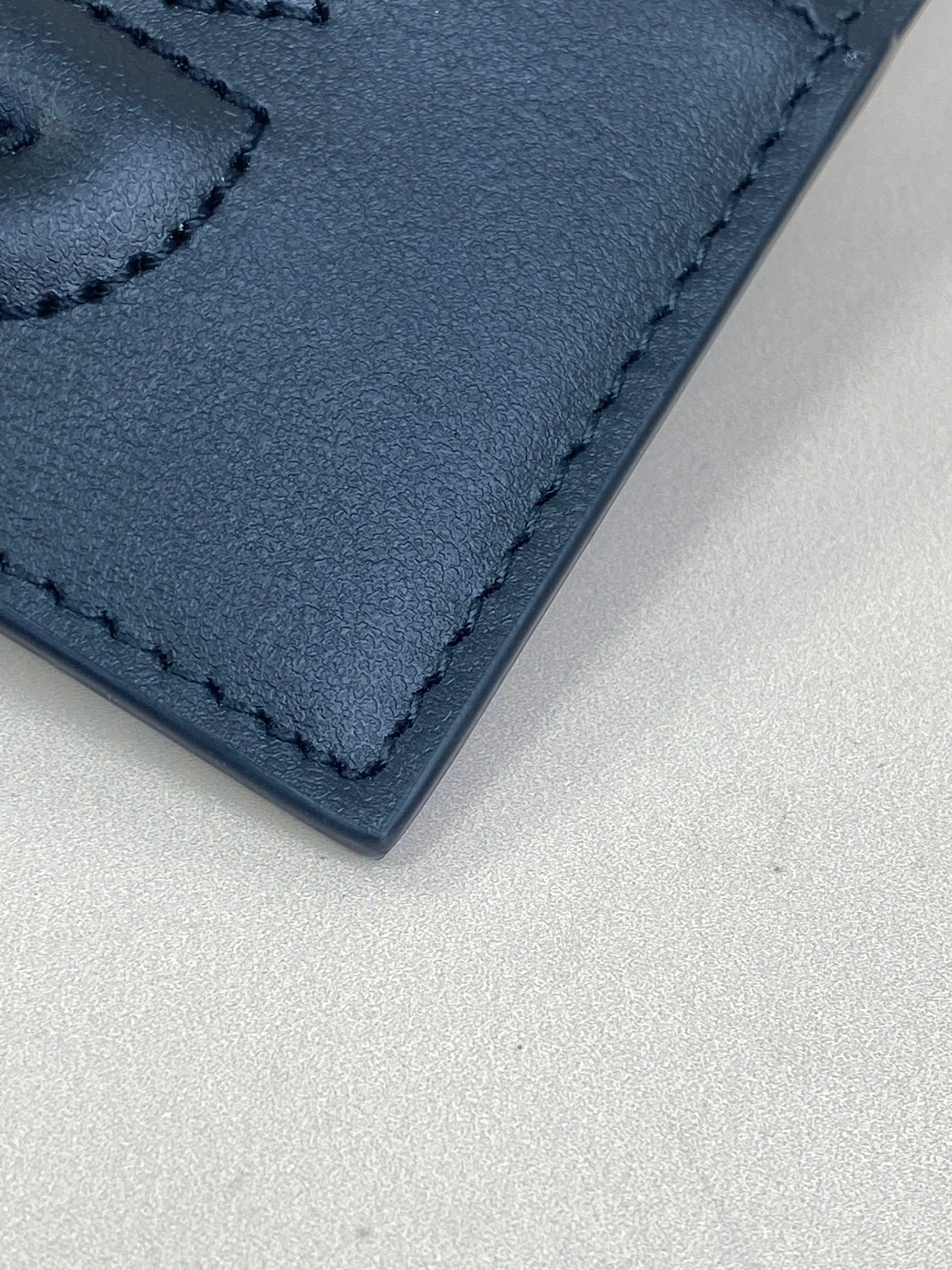 Dolce & Gabbana Black DG Card Holder-Card Holder-Dolce & Gabbana-The Closet Egypt