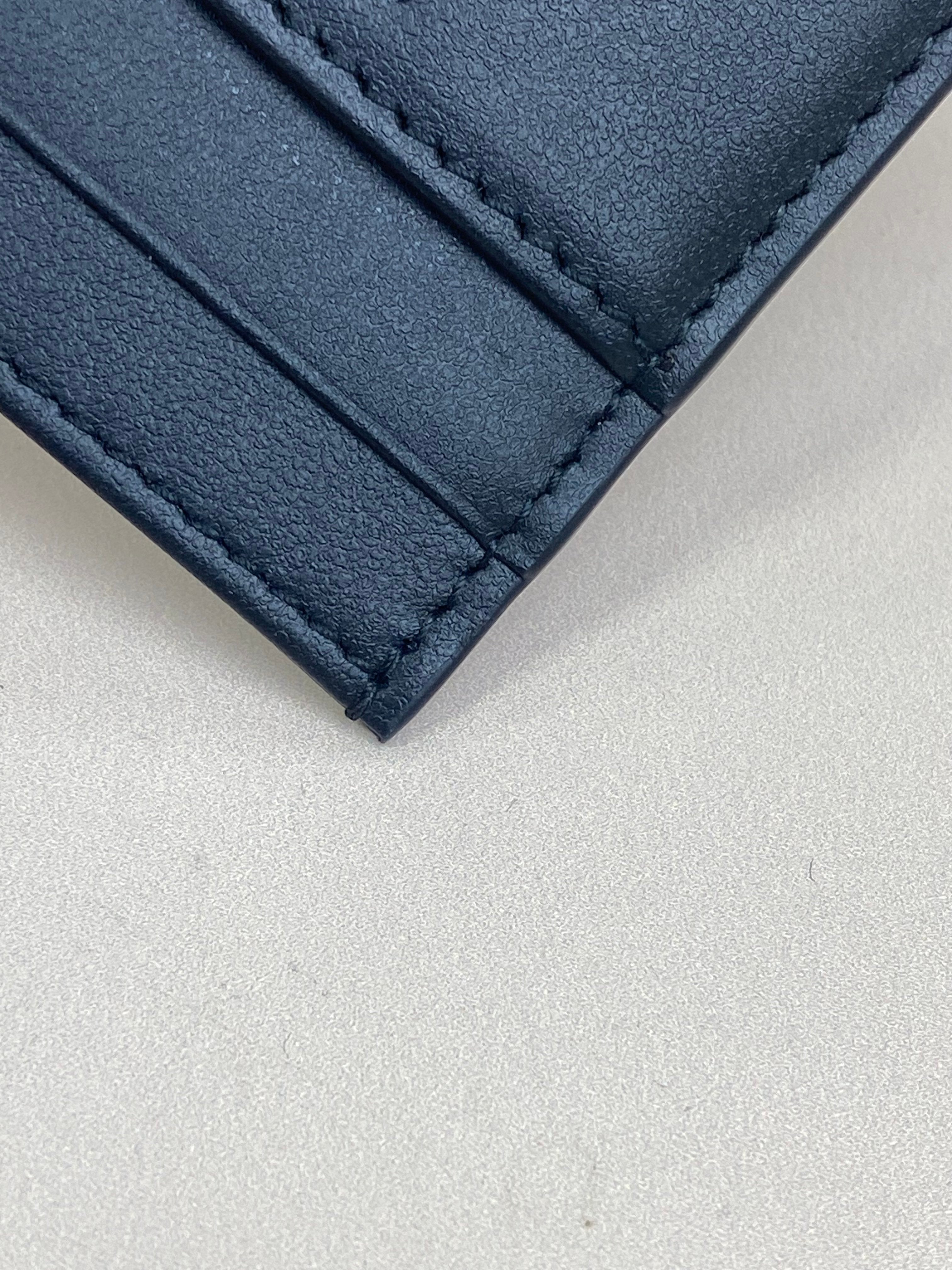 Dolce & Gabbana Black DG Card Holder-Card Holder-Dolce & Gabbana-The Closet Egypt