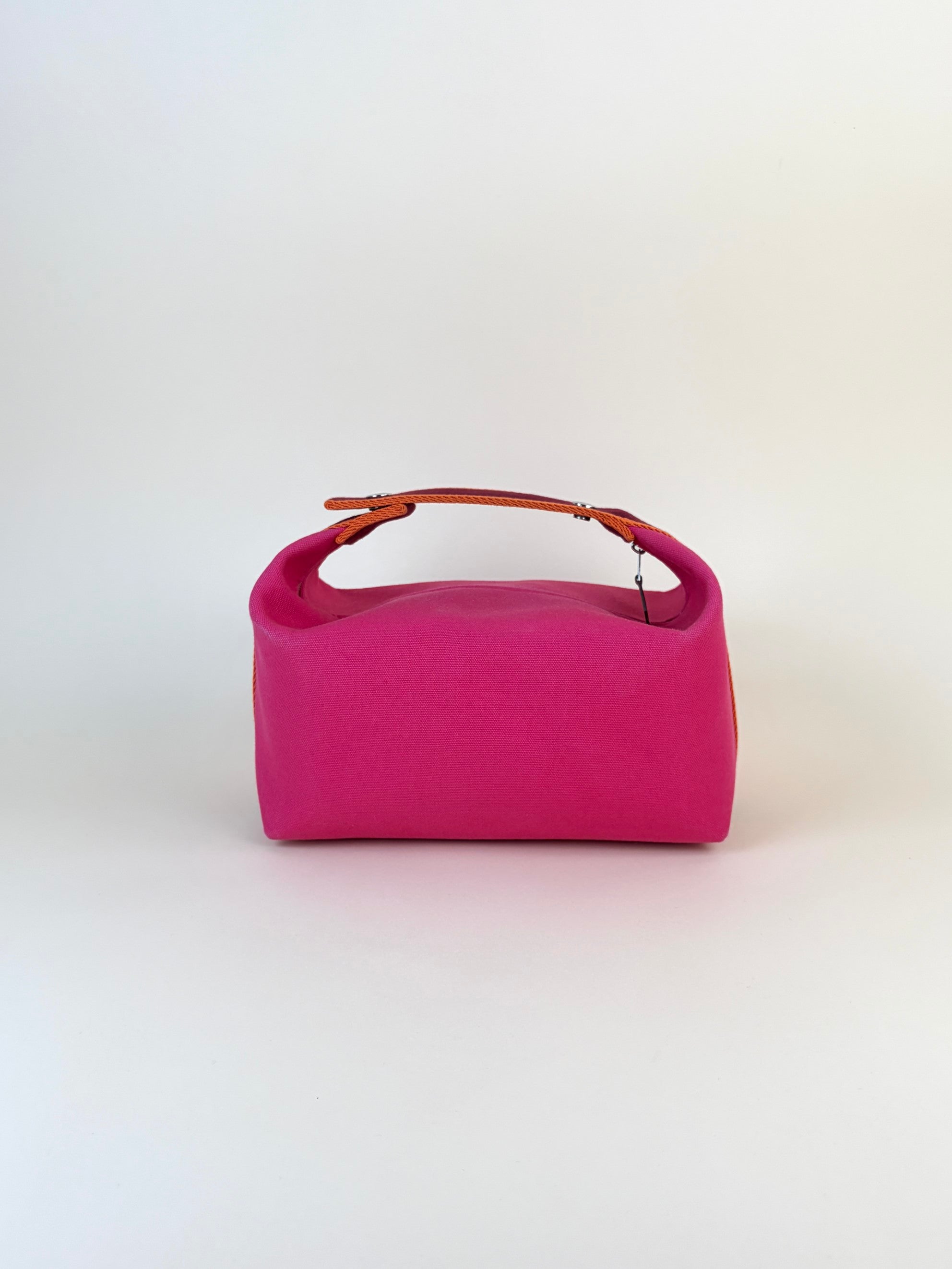 Hermes marine Bride A Brac Large Case
