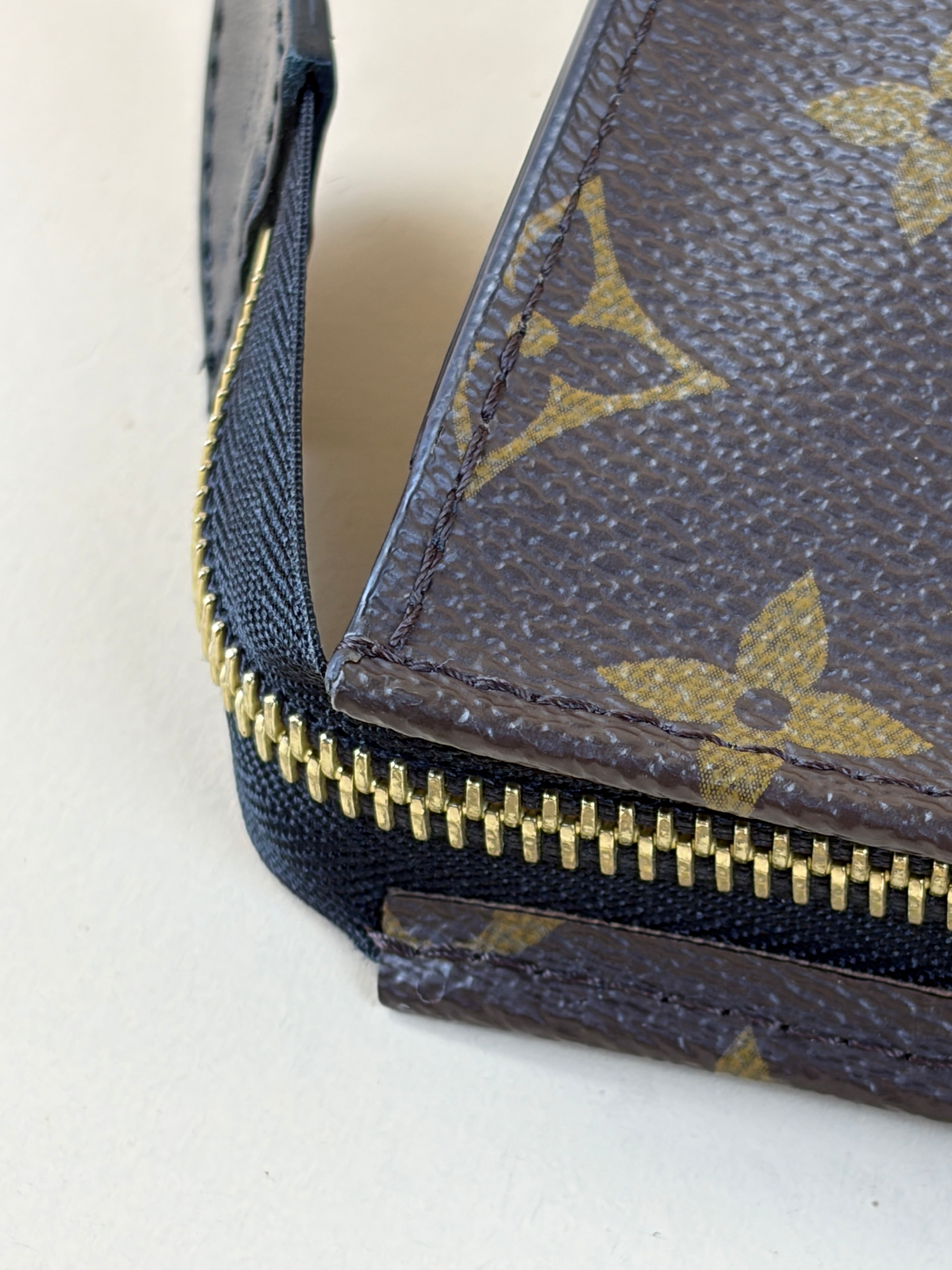 Louis Vuitton Monogram Poche Toilette