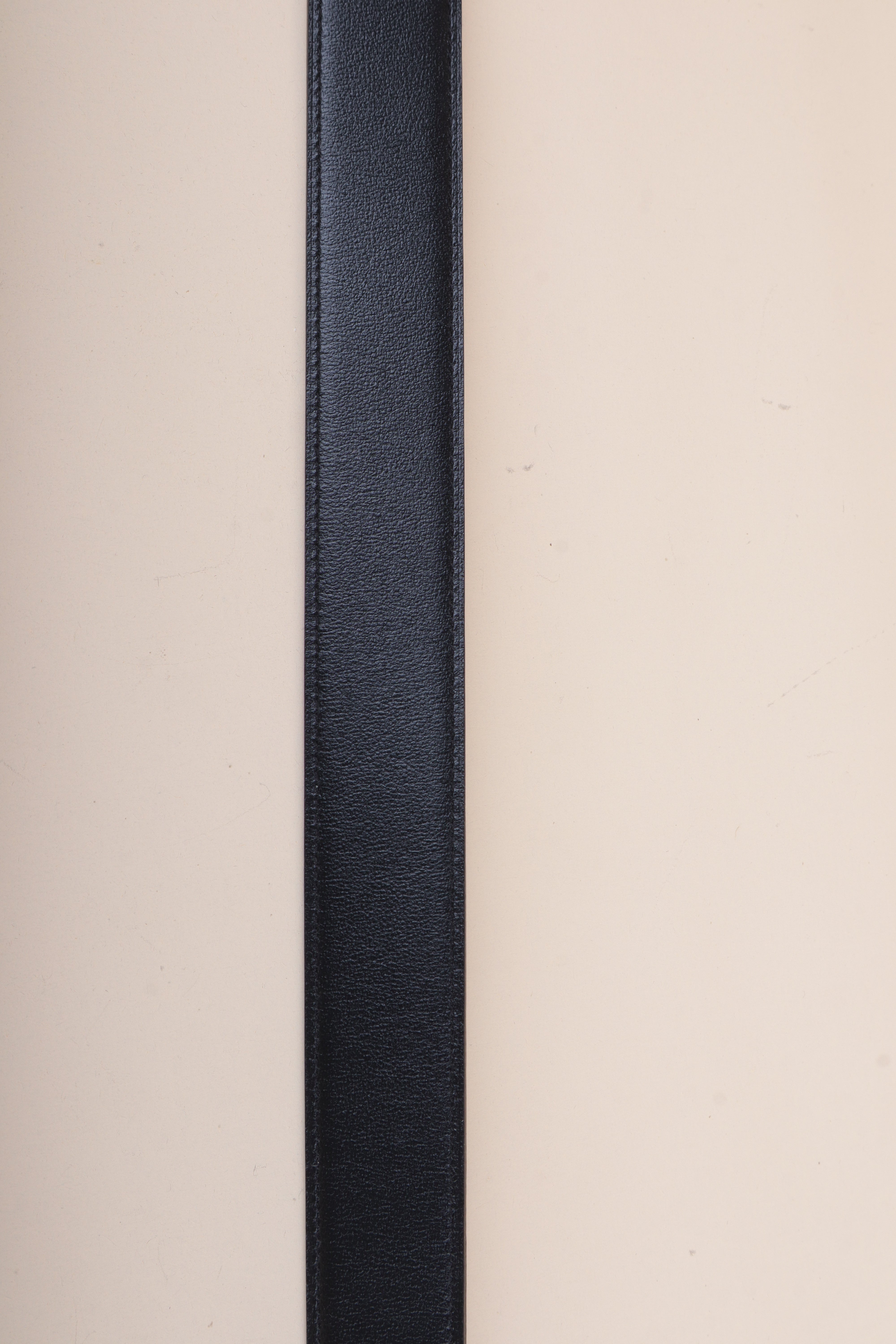 Hermes Bicolor Buckle & Reversible Royal 32mm Belt