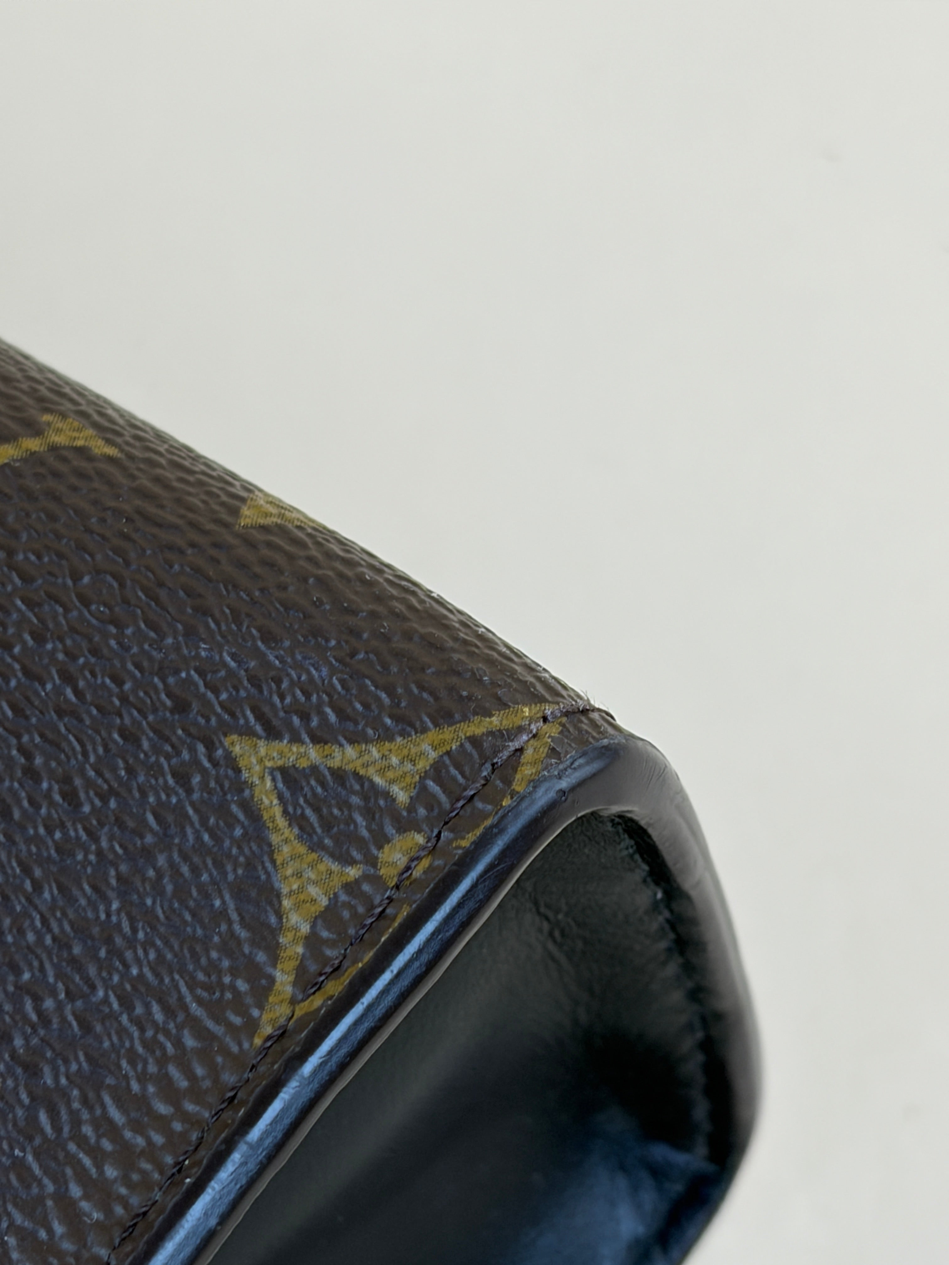 Louis Vuitton Monogram Poche Toilette