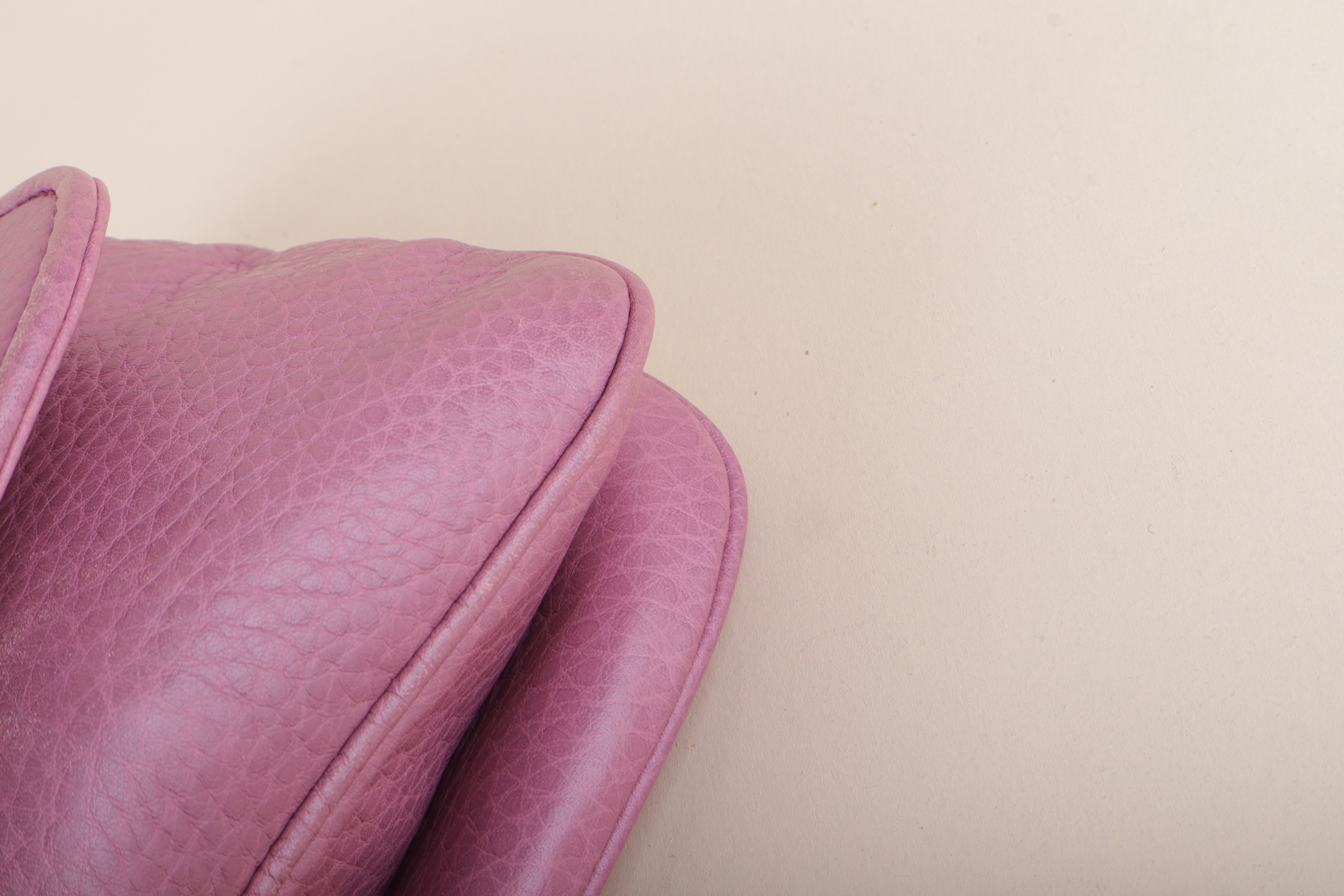 Gucci Violet 1973 Small Crossbody Bag