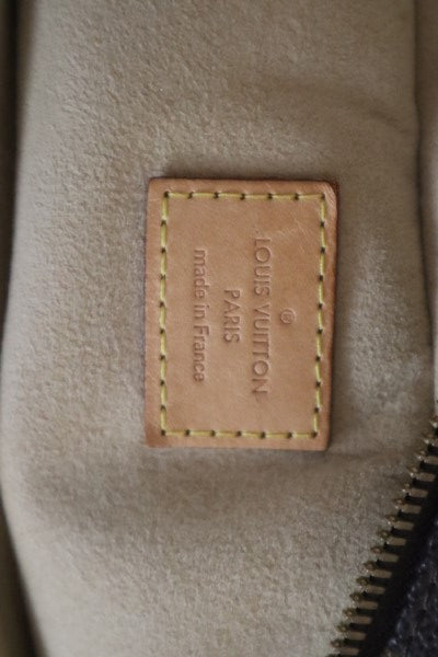 Louis Vuitton Monogram Manhattan PM Bag-handbag-Louis Vuitton-The Closet Egypt