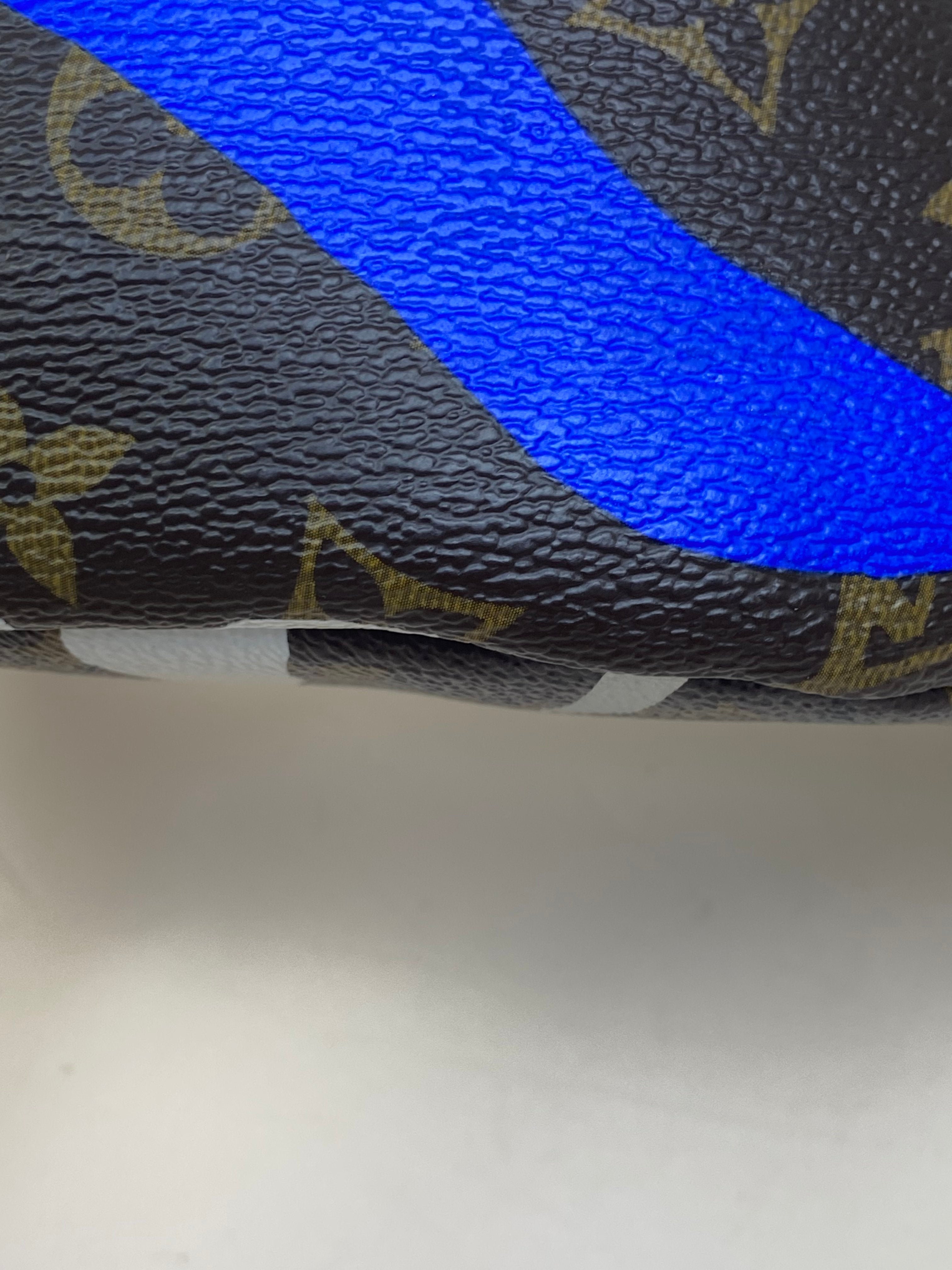 Louis Vuitton Monogram Limited Edition XLOL Bumbag