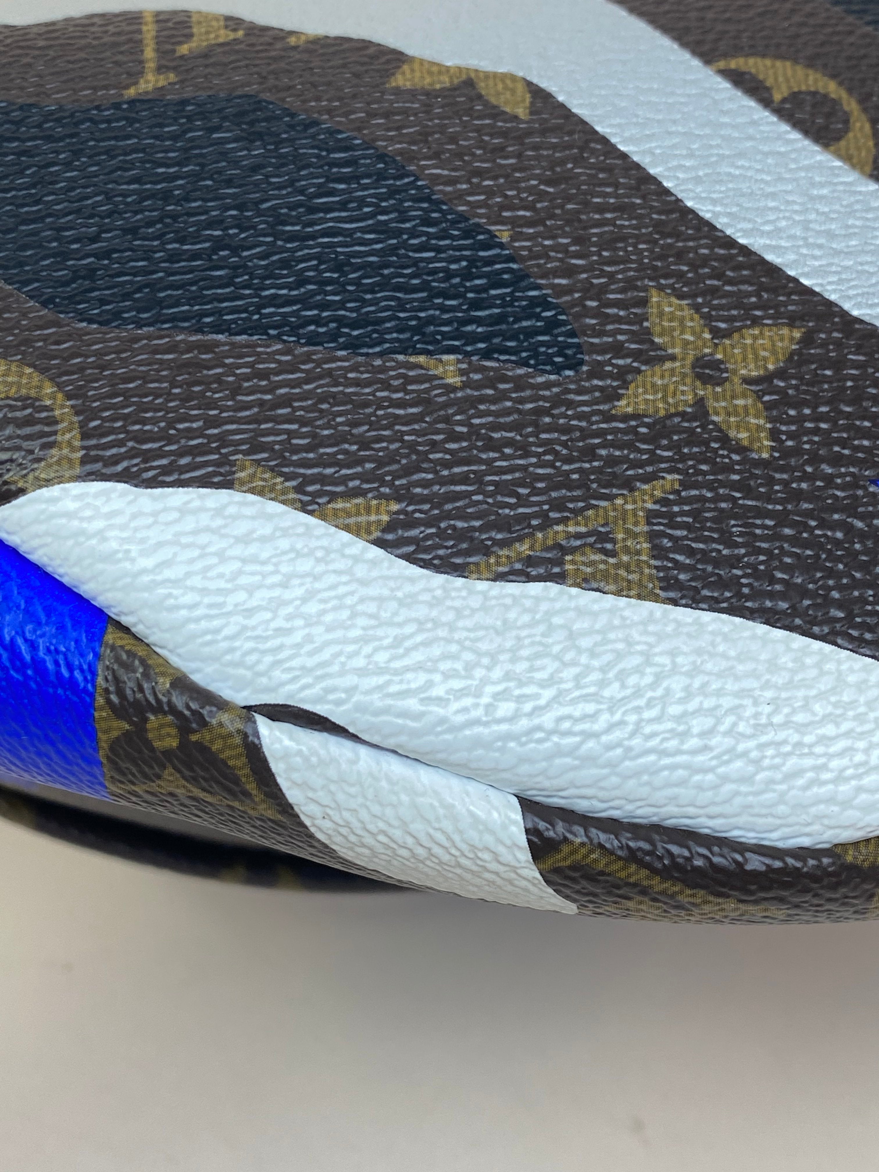Louis Vuitton Monogram Limited Edition XLOL Bumbag