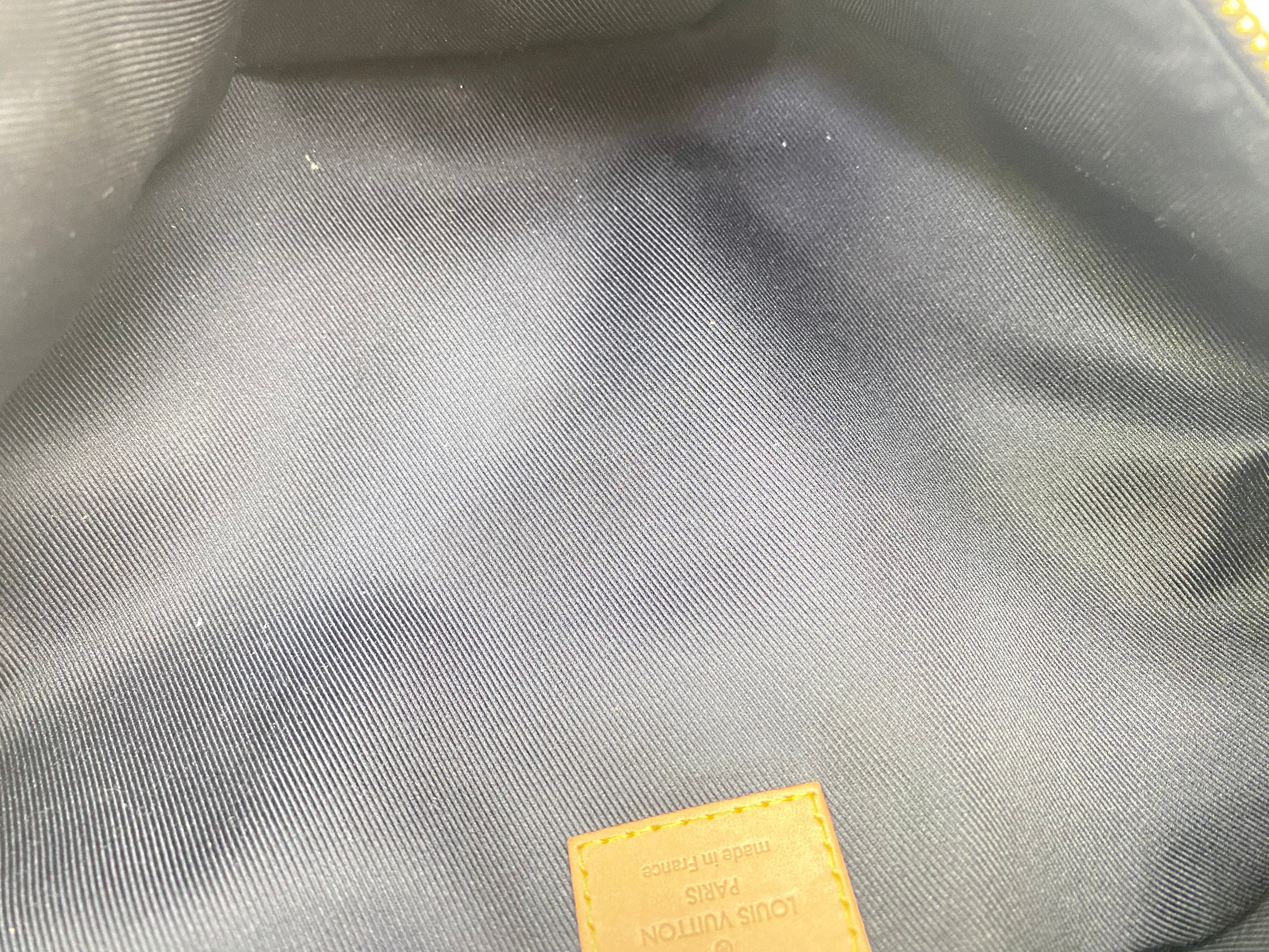 Louis Vuitton Monogram Limited Edition XLOL Bumbag