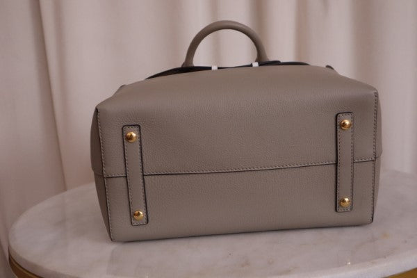 Burberry Bicolor Mineral Medium Belt Bag-Belt Bag-Burberry-The Closet Egypt