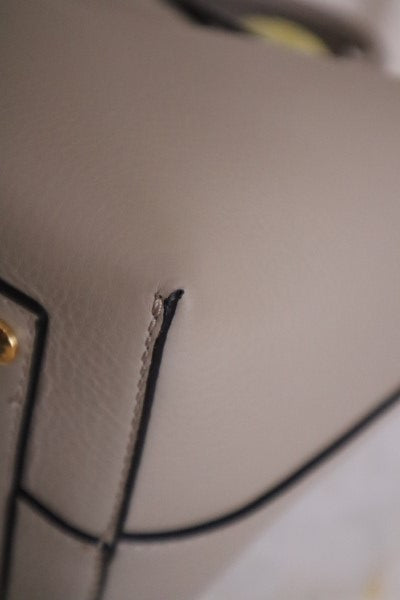 Burberry Bicolor Mineral Medium Belt Bag-Belt Bag-Burberry-The Closet Egypt