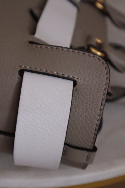 Burberry Bicolor Mineral Medium Belt Bag-Belt Bag-Burberry-The Closet Egypt
