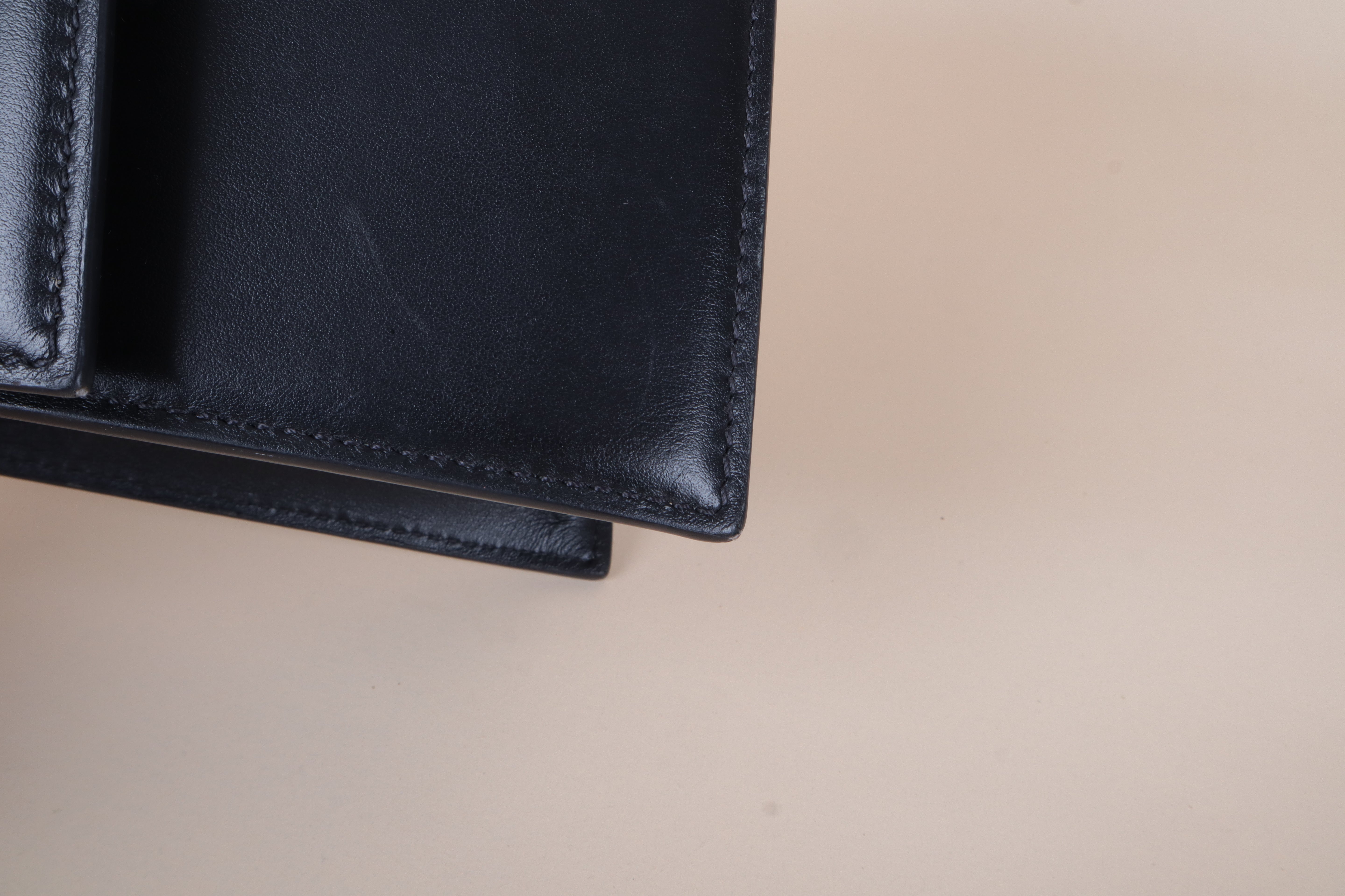 Jacquemus Black Le Grand Chiquito Bag