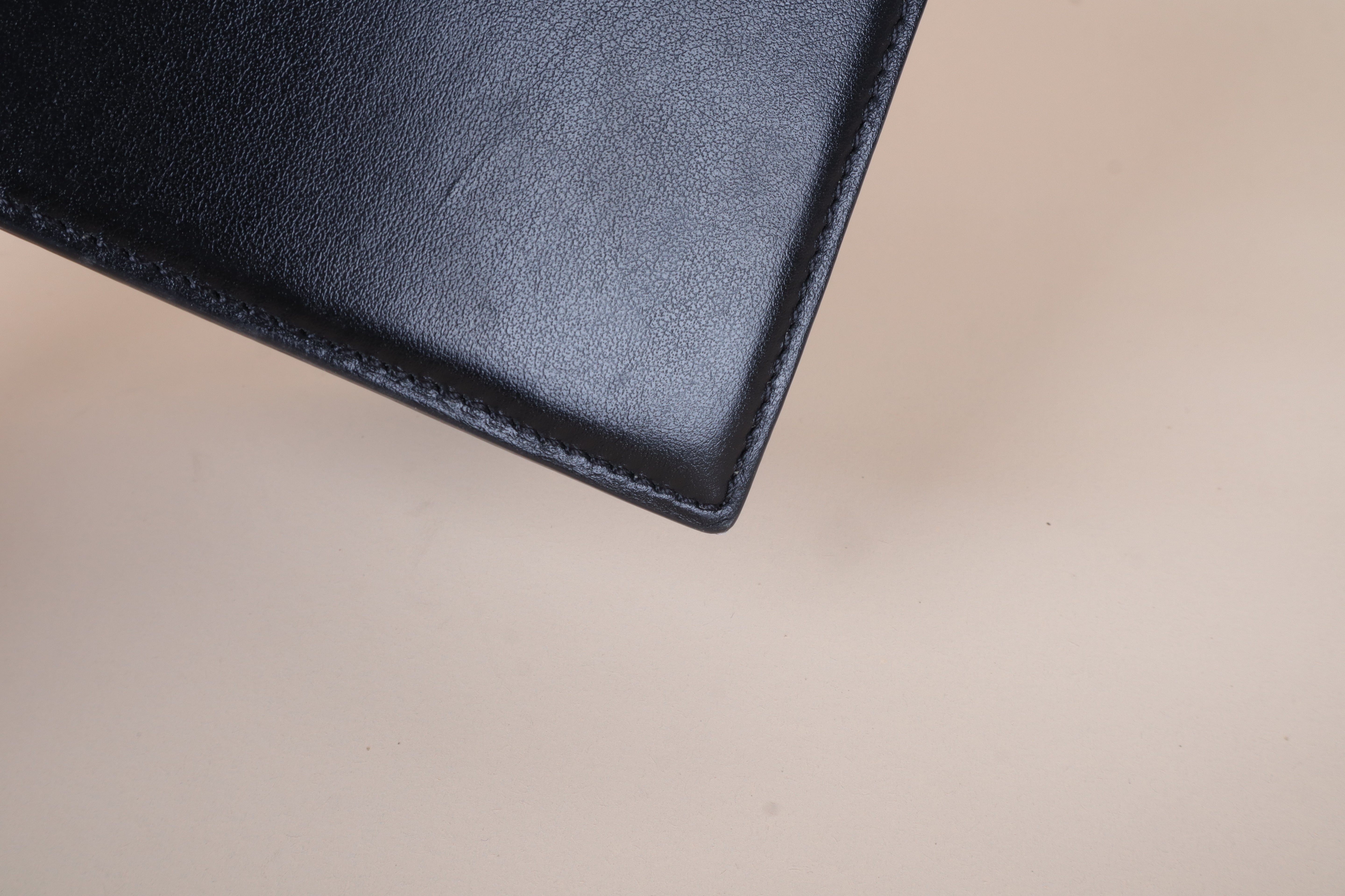 Jacquemus Black Le Grand Chiquito Bag