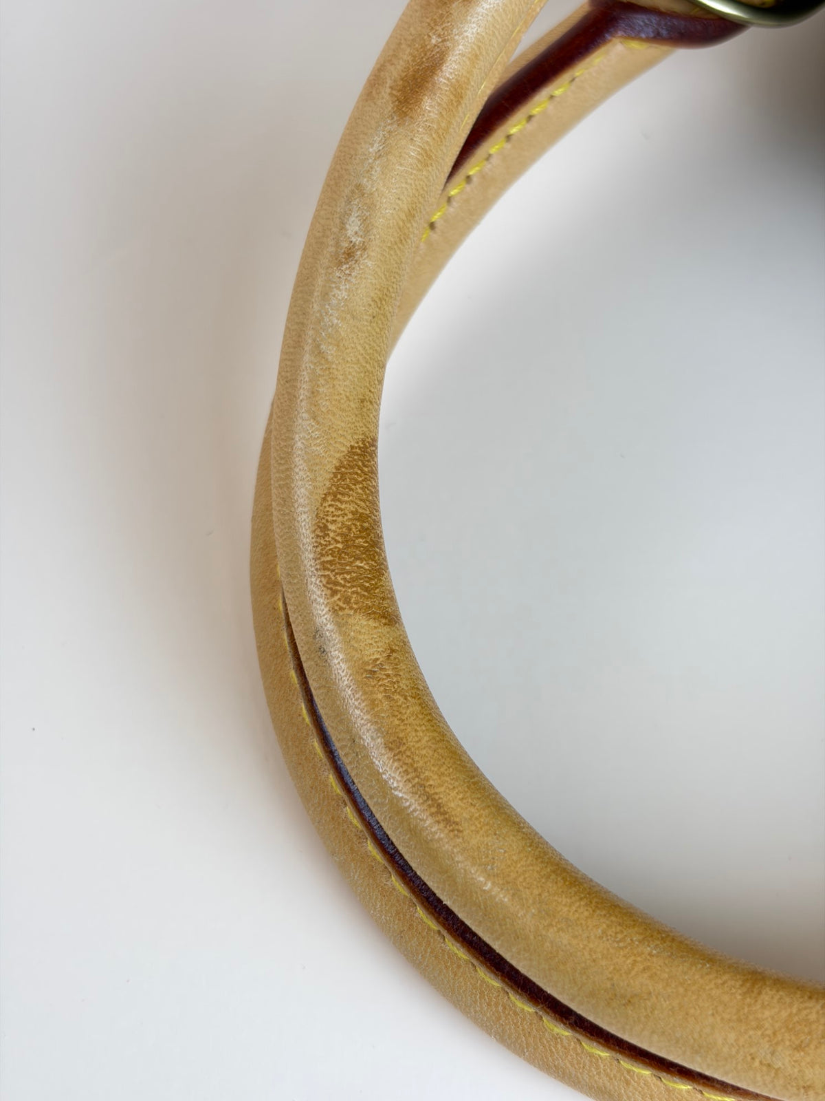 Louis Vuitton Brown Monogram ellipse pm