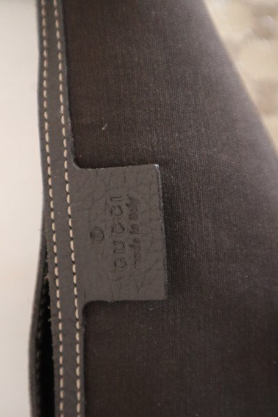 Gucci Brown GG Abbey D-Ring Crossbody Bag-handbag-Gucci-The Closet Egypt