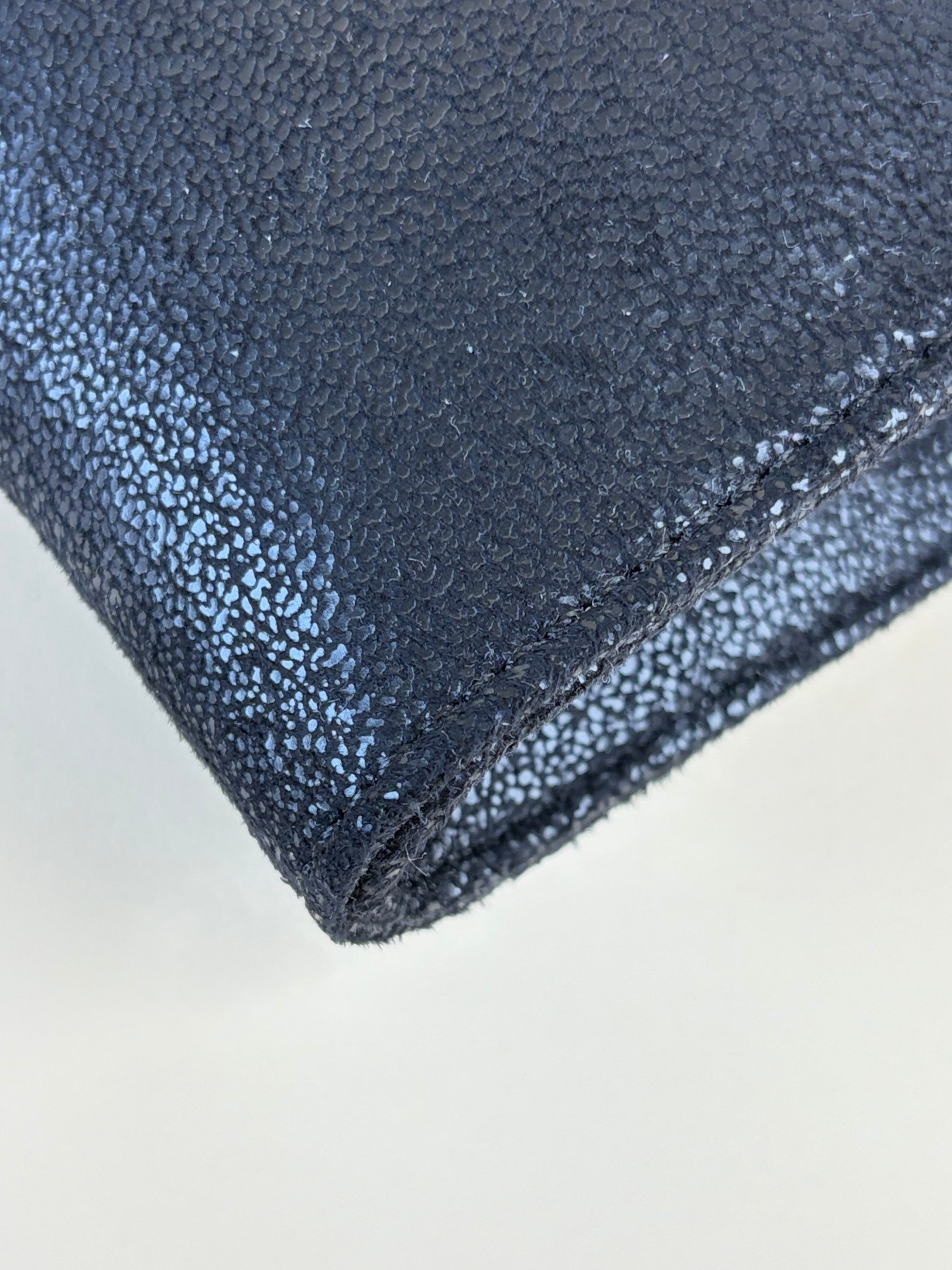 Stella Mccartney Black Falabella Chain Bag