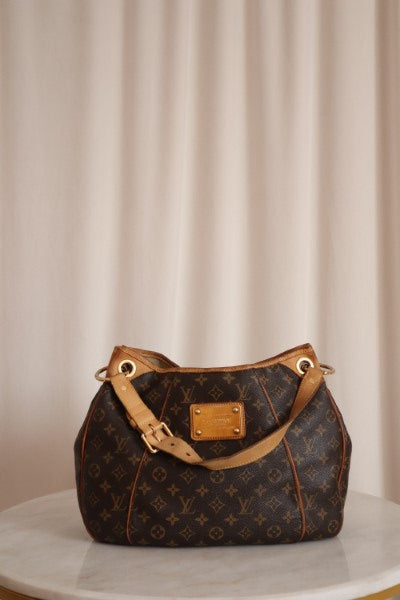 Louis Vuitton Monogram Galliera PM Bag-handbag-Louis Vuitton-The Closet Egypt