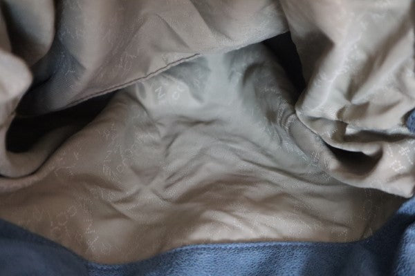 Stella Mccartney Blue Falabella Bag-handbag-Stella Mccartney-The Closet Egypt