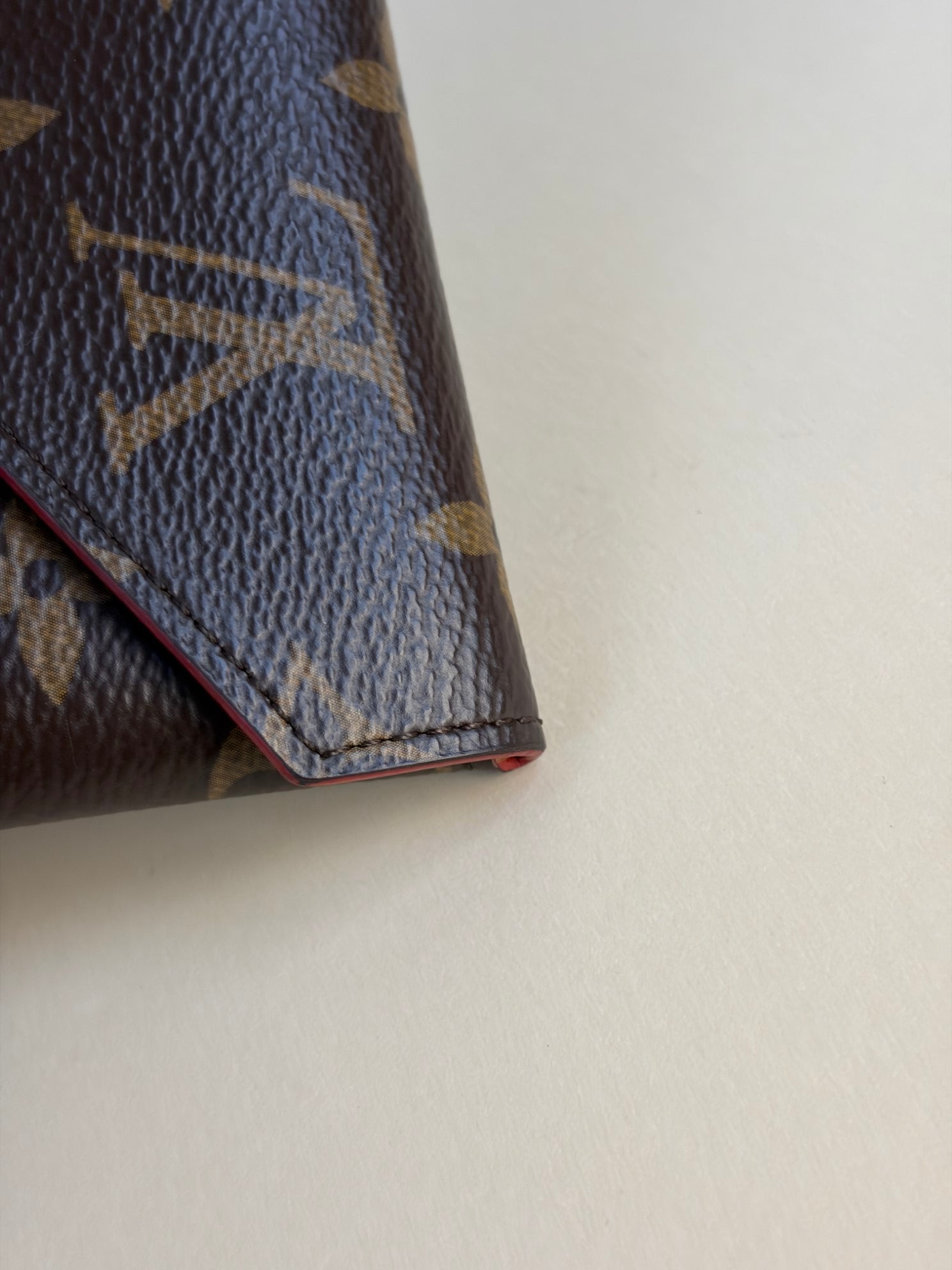 Louis Vuitton Monogram Kirigami Small Pouch