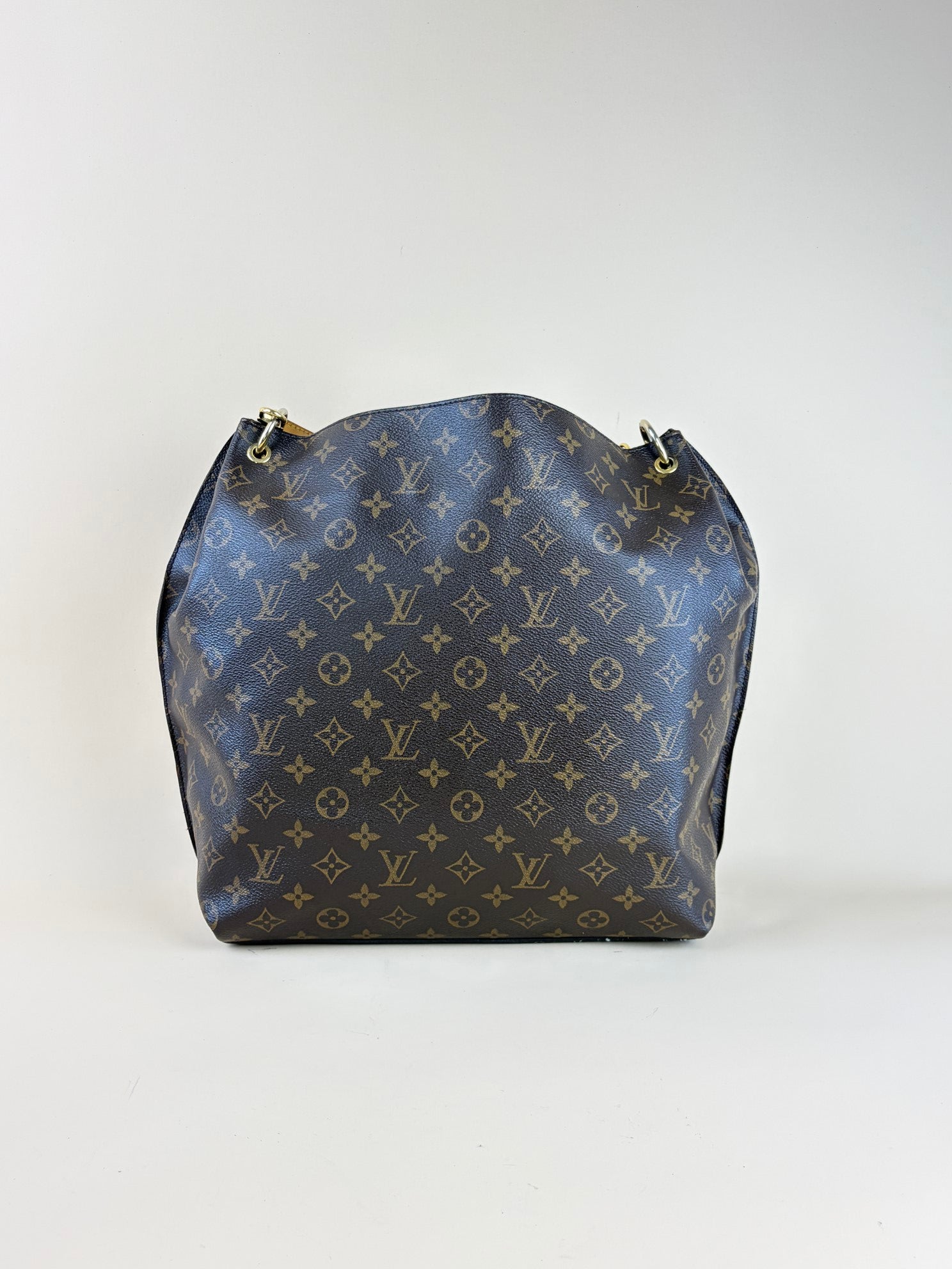 Louis Vuitton Monogram Metis Hobo Bag