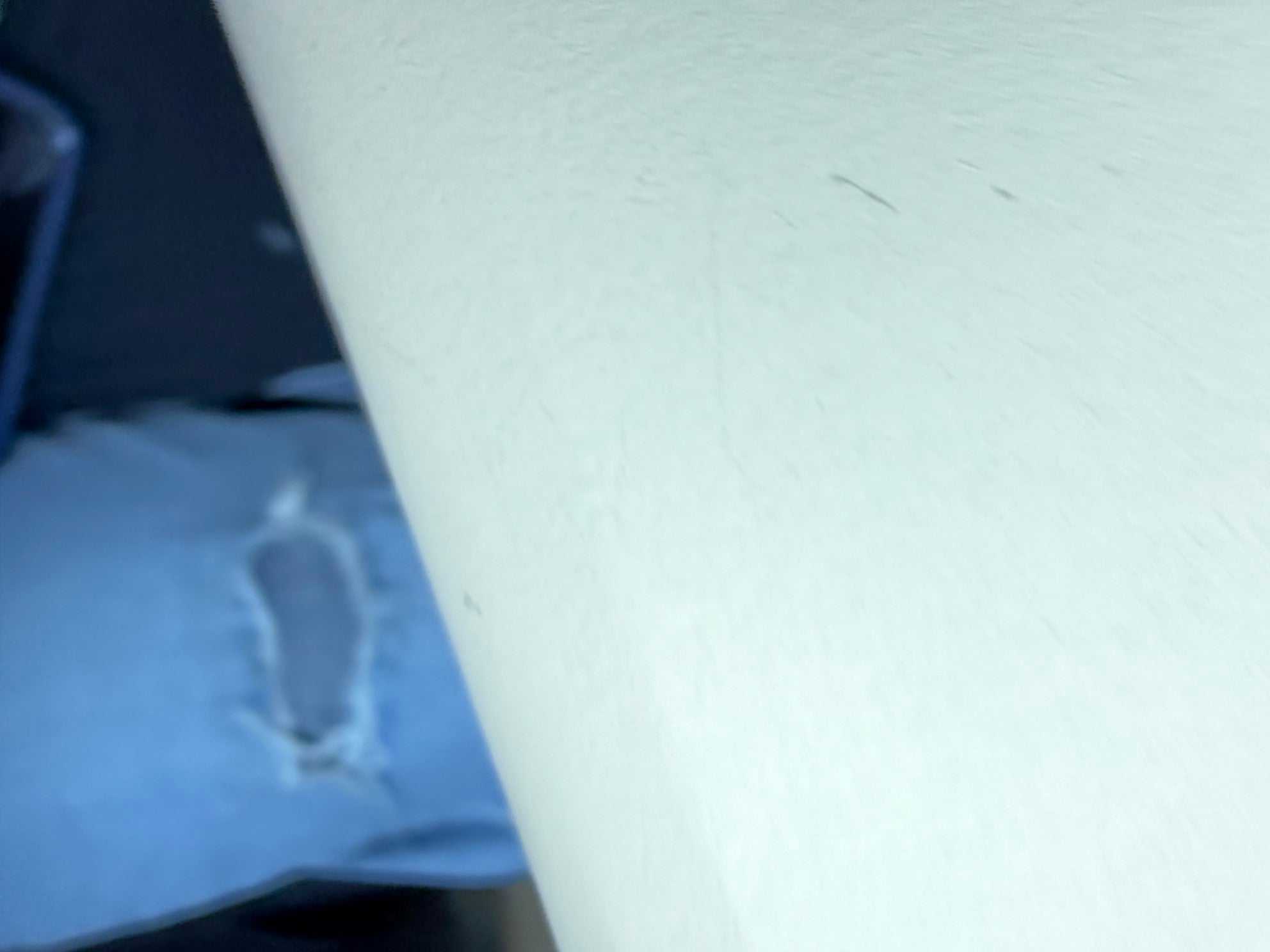 Louis Vuitton Damier Ebene Bloomsbury PM Crossbody Bag