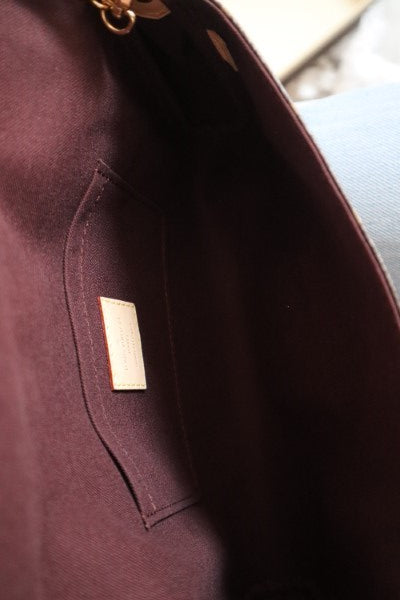 Louis Vuitton Monogram Favorite MM Crossbody Bag-handbag-Louis Vuitton-The Closet Egypt