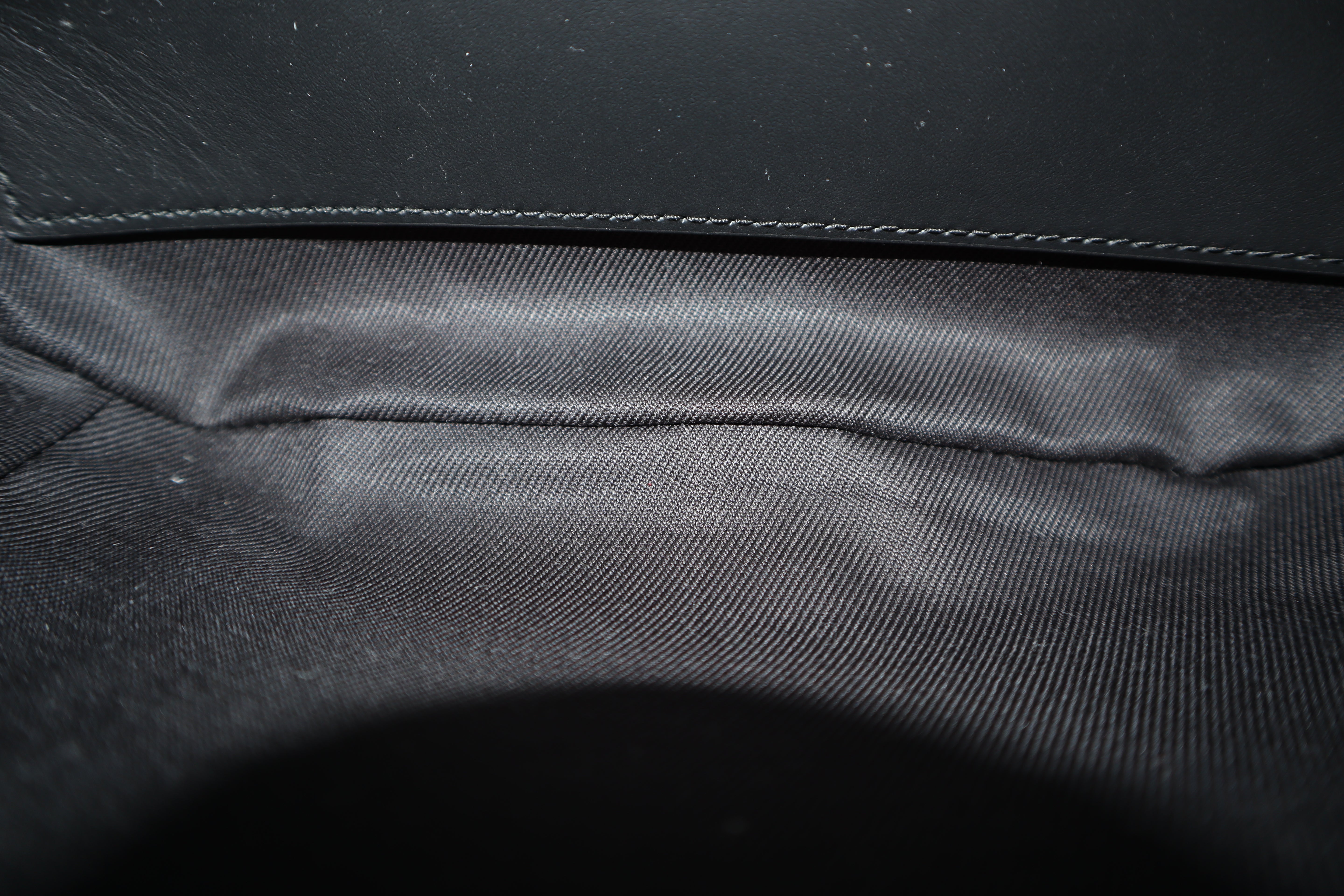 Burberry House Check Bum Bag