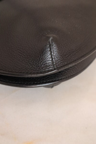 Gucci Black GG Marmont Cellarius Feline Flap Bag-handbag-Gucci-The Closet Egypt