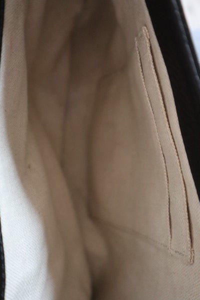 Gucci Black GG Marmont Cellarius Feline Flap Bag-handbag-Gucci-The Closet Egypt