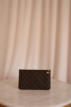 Louis Vuitton Monogram Pochette-Pochette-Louis Vuitton-The Closet Egypt