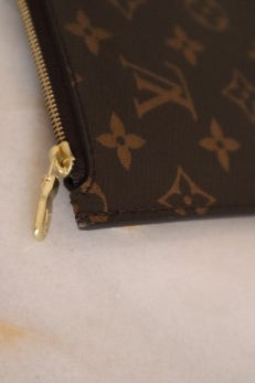 Louis Vuitton Monogram Pochette-Pochette-Louis Vuitton-The Closet Egypt