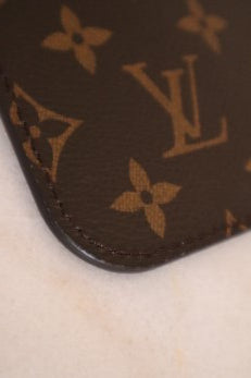 Louis Vuitton Monogram Pochette-Pochette-Louis Vuitton-The Closet Egypt