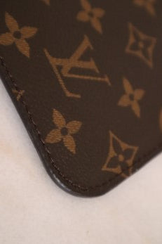 Louis Vuitton Monogram Pochette-Pochette-Louis Vuitton-The Closet Egypt