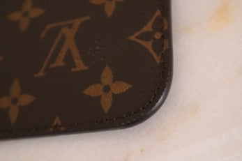 Louis Vuitton Monogram Pochette-Pochette-Louis Vuitton-The Closet Egypt