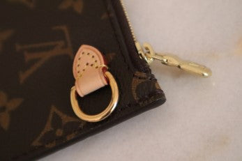 Louis Vuitton Monogram Pochette-Pochette-Louis Vuitton-The Closet Egypt