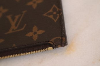Louis Vuitton Monogram Pochette-Pochette-Louis Vuitton-The Closet Egypt