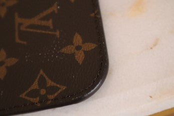Louis Vuitton Monogram Pochette-Pochette-Louis Vuitton-The Closet Egypt