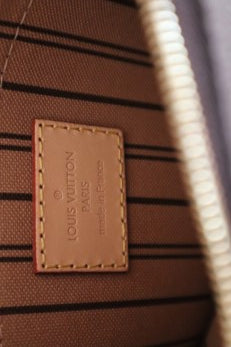 Louis Vuitton Monogram Pochette-Pochette-Louis Vuitton-The Closet Egypt