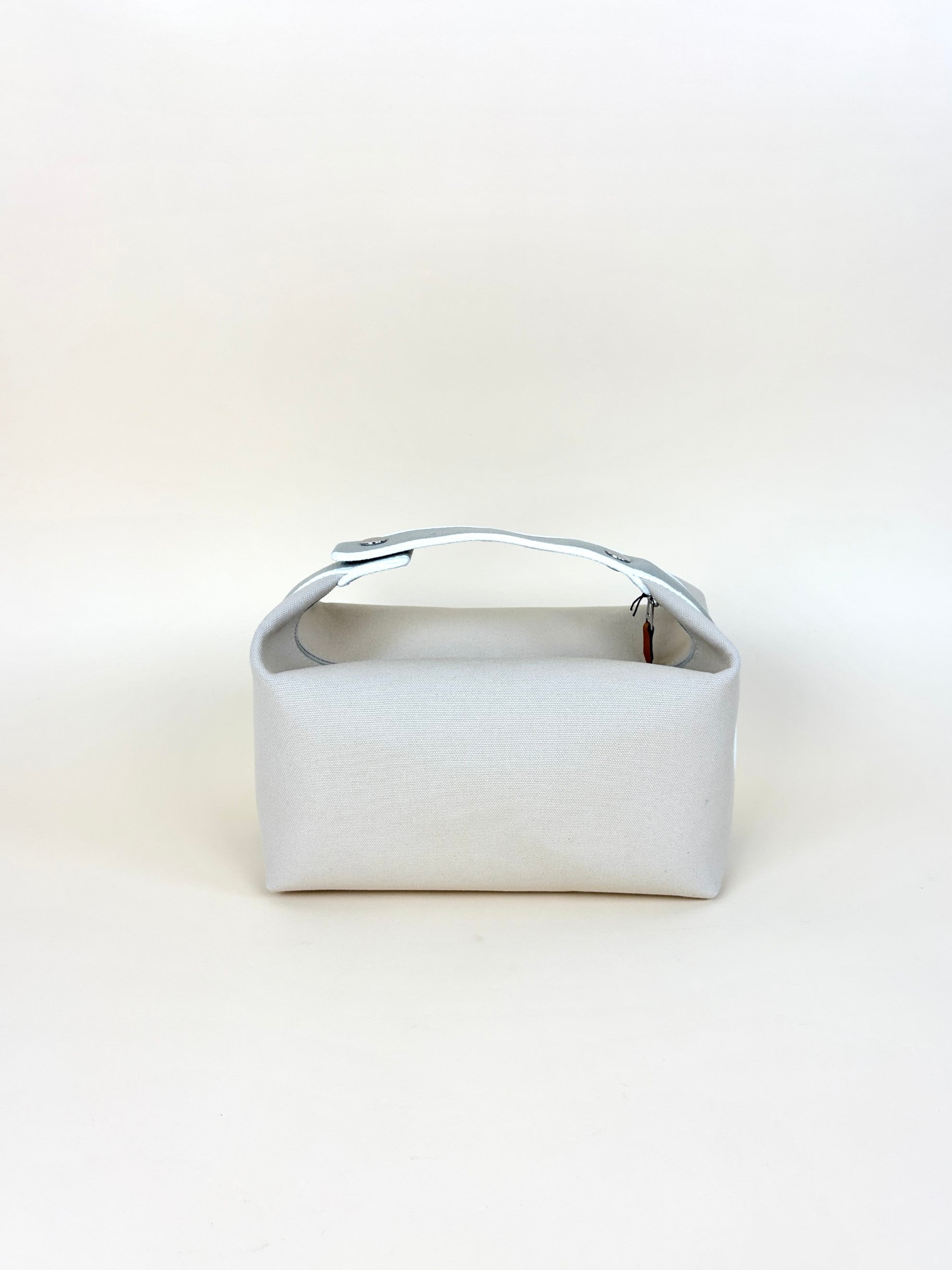 Hermes Beige Bride-A Brac Case Large Model