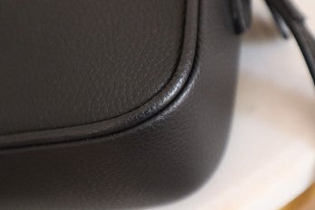 Burberry Black TB Camera Crossbody Bag-handbag-Burberry-The Closet Egypt