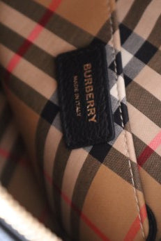 Burberry Black TB Camera Crossbody Bag-handbag-Burberry-The Closet Egypt