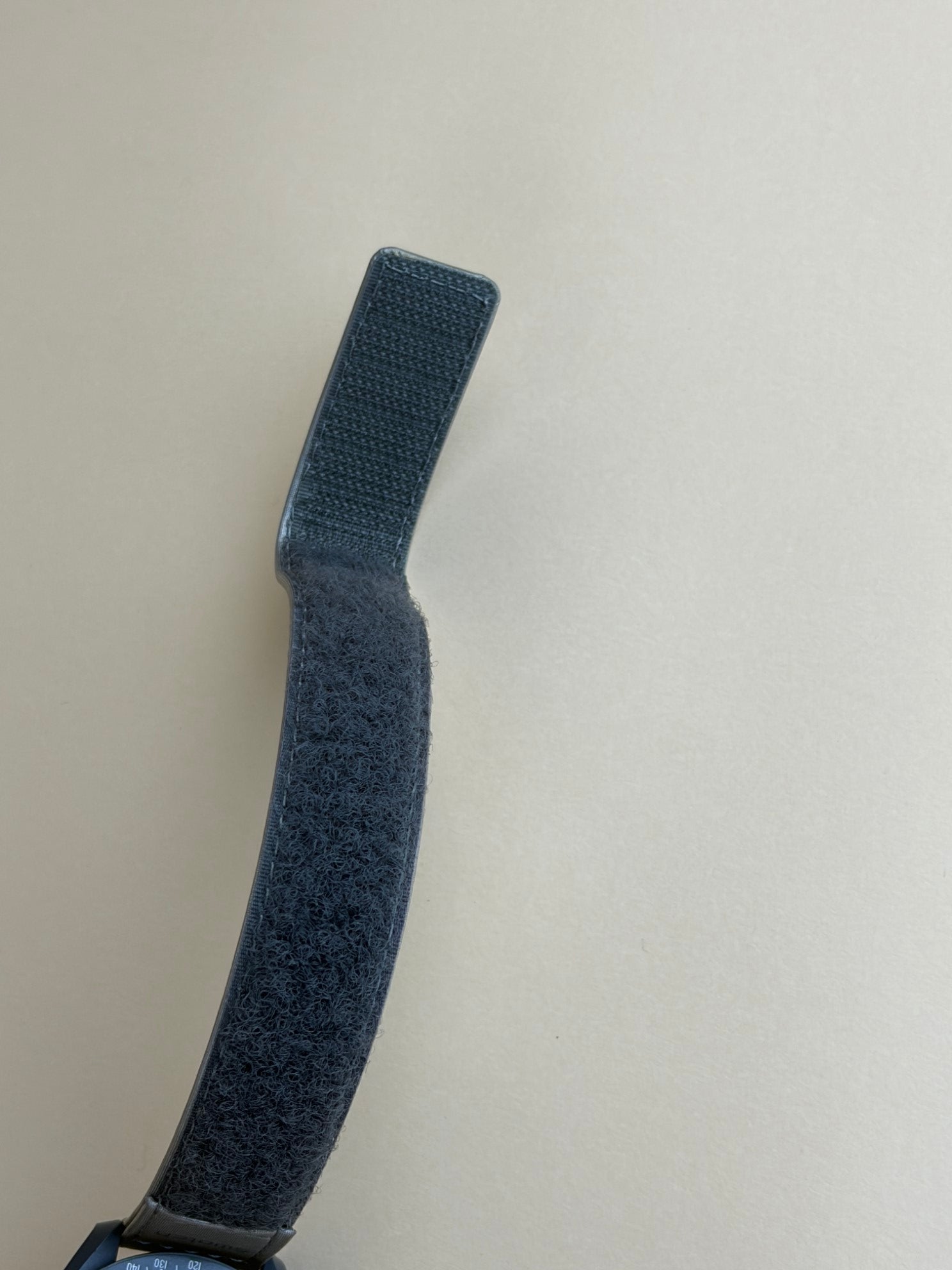 Omega Bicolor black&grey Speed master moon swatch Mission To mercury