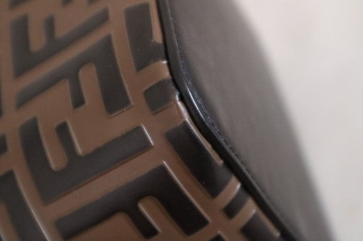 Fendi Tricolor Mon Tresor Bucket Small Bag-handbag-Fendi-The Closet Egypt