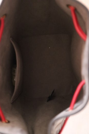 Fendi Tricolor Mon Tresor Bucket Small Bag-handbag-Fendi-The Closet Egypt