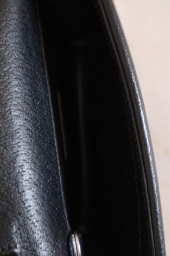 Gucci Black GG Dionysus WOC-Wallet Chain-Gucci-The Closet Egypt