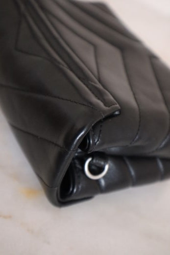 YSL Black Toy Loulou Bag-handbag-YSL-The Closet Egypt