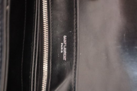 YSL Black Toy Loulou Bag-handbag-YSL-The Closet Egypt