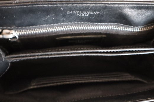 YSL Black Toy Loulou Bag-handbag-YSL-The Closet Egypt