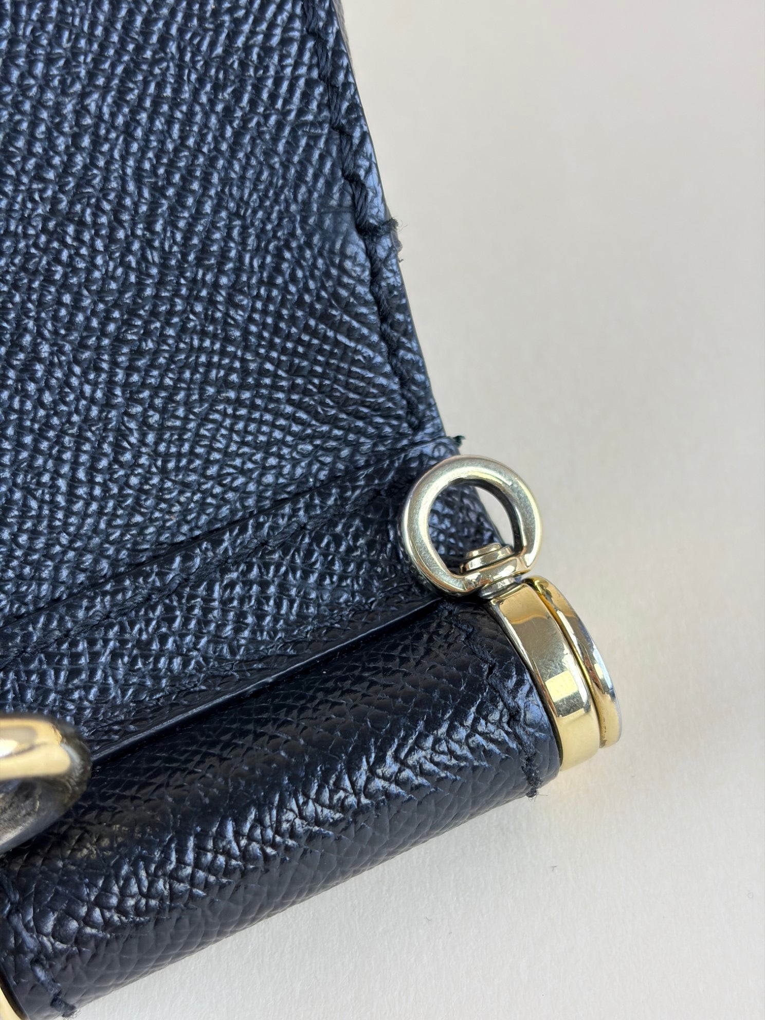 Dolce & Gabbana Black Sicily hand bag Medium Bag